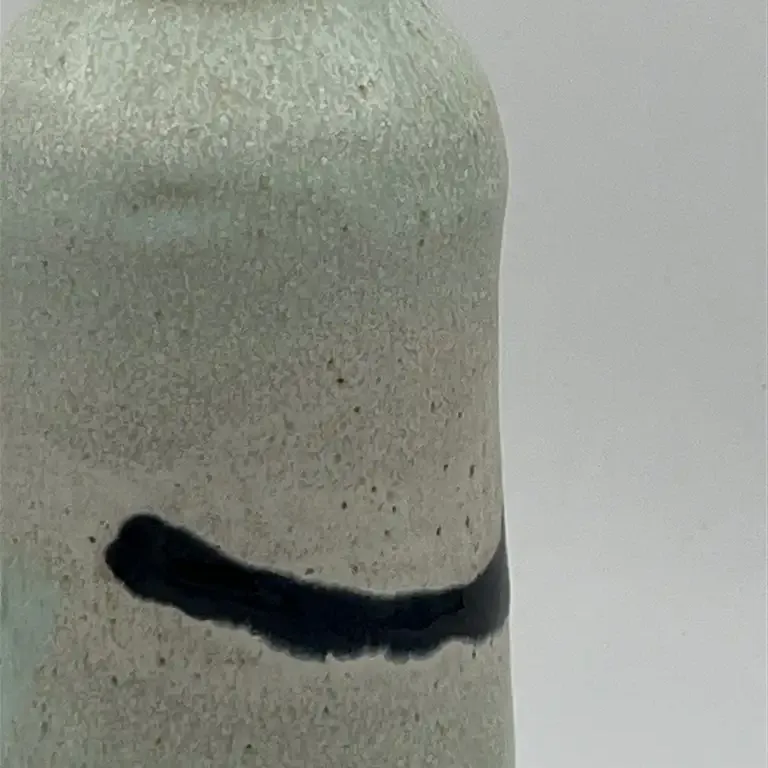 Bouteille collines par hirunda ceramic