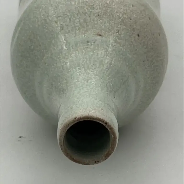Bouteille collines  par hirunda ceramic
