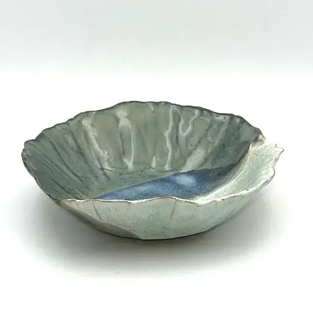 Coupe grand modèle collines par hirunda ceramic