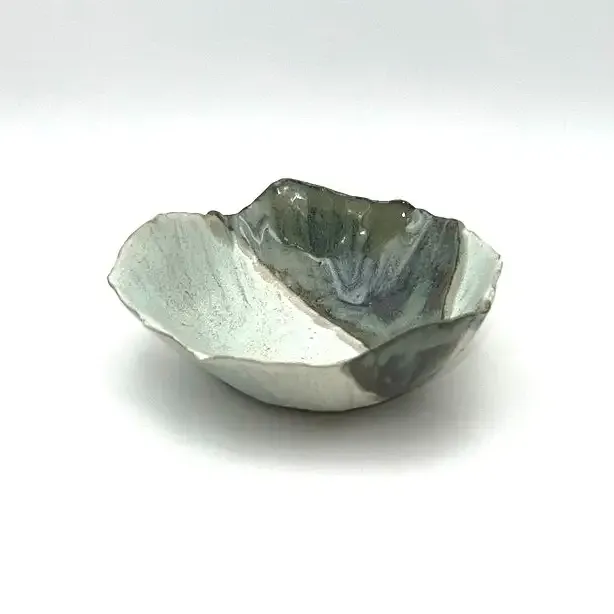 Coupe petit modèle collines par hirunda ceramic