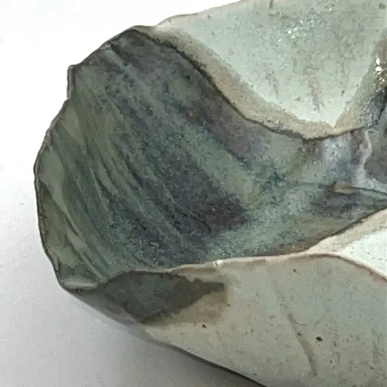 Coupe petit modèle collines par hirunda ceramic