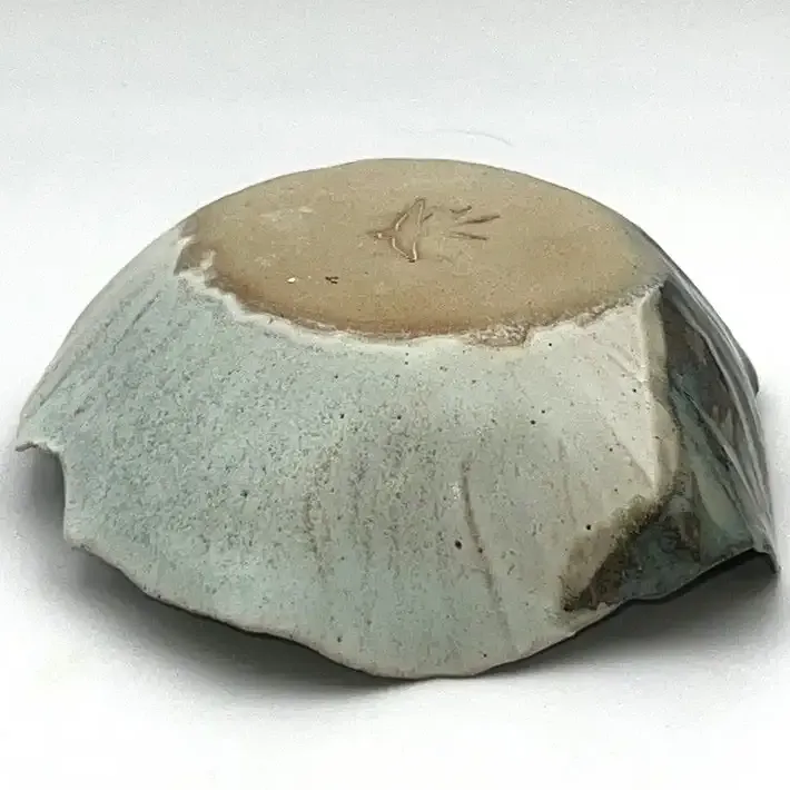 Coupe petit modèle collines par hirunda ceramic
