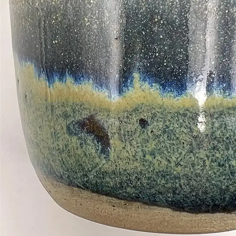Gobelet collines par hirunda ceramic