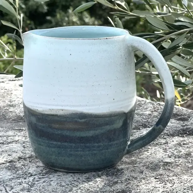 Pichet collection collines par hirunda ceramic