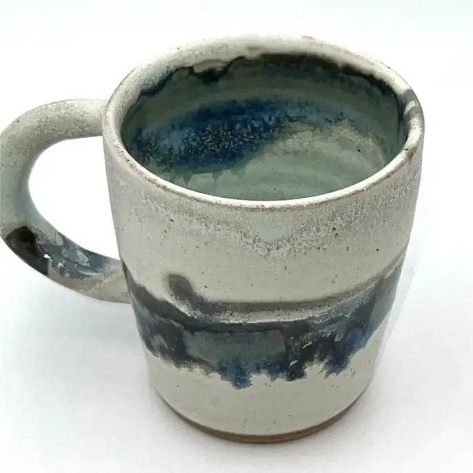 Tasse collection Collines par hirunda ceramic