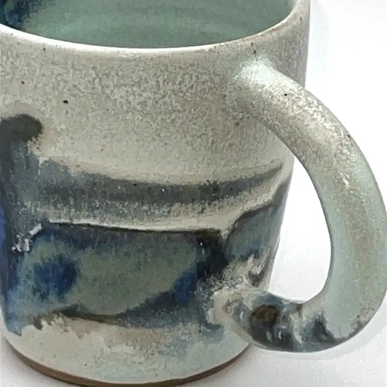 Tasse collection Collines par hirunda ceramic