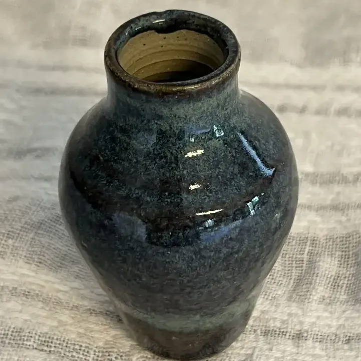 Mini vase  collection Vespera  par hirunda ceramic
