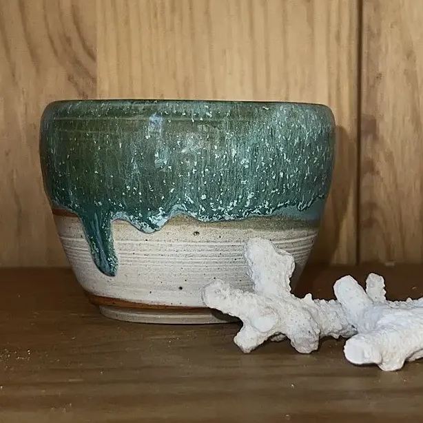 Petit Bol collection nereia par hirunda ceramic