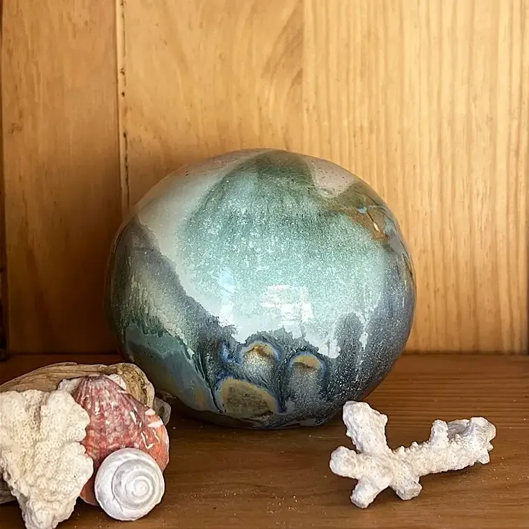 boule collection nereia par hirunda ceramic