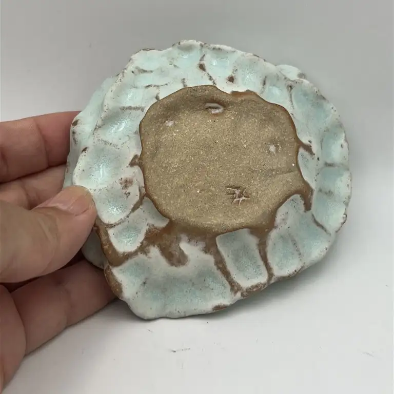 Coupelle coquillage collection Nereia par hirunda ceramic