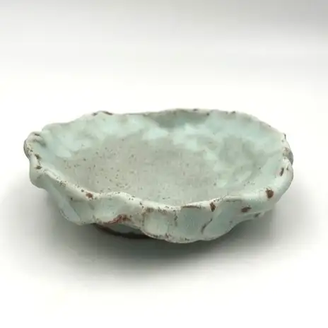 Coupelle coquillage collection Nereia par hirunda ceramic