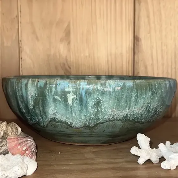 SALADIER NEREIA par hirunda ceramic