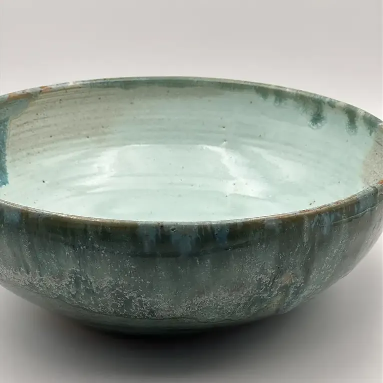 Saladier collection Nereia par hirunda ceramic