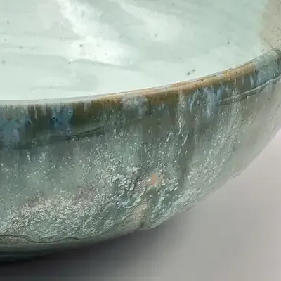 Saladier collection Nereia par hirunda ceramic
