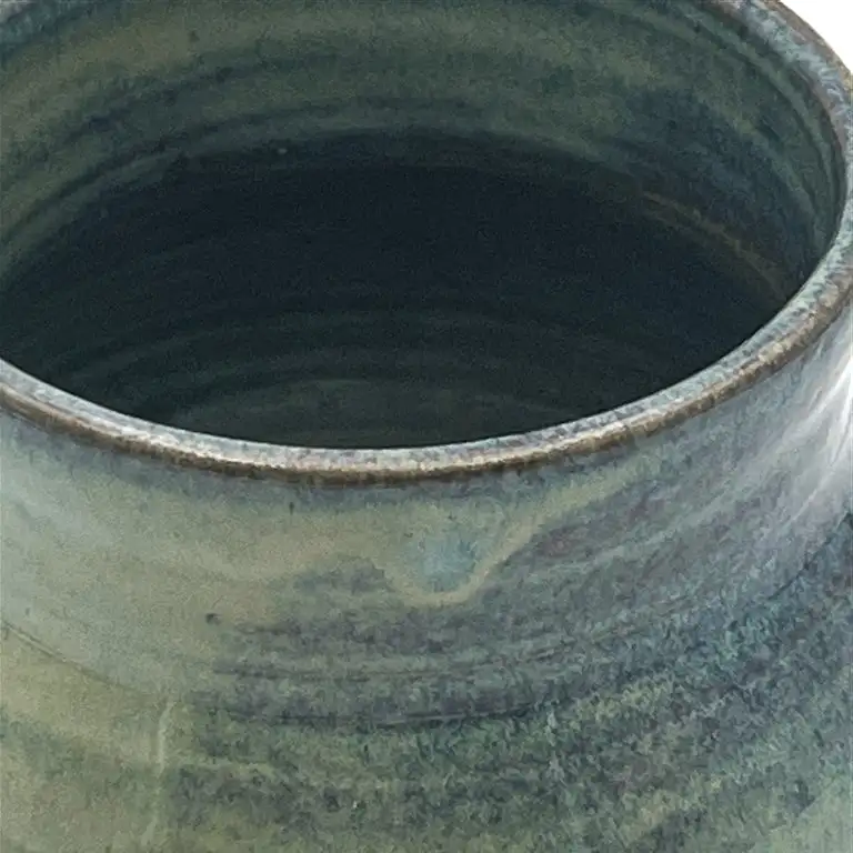 Pot à herbes collection Vespera  par hirunda ceramic
