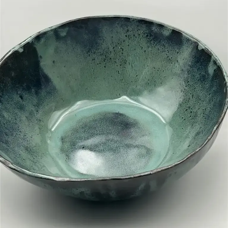 saladier collection Vespera par hirunda ceramic