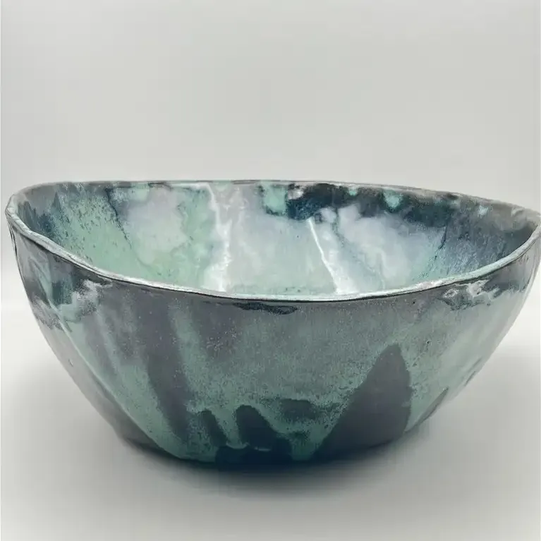 saladier collection Vespera par hirunda ceramic
