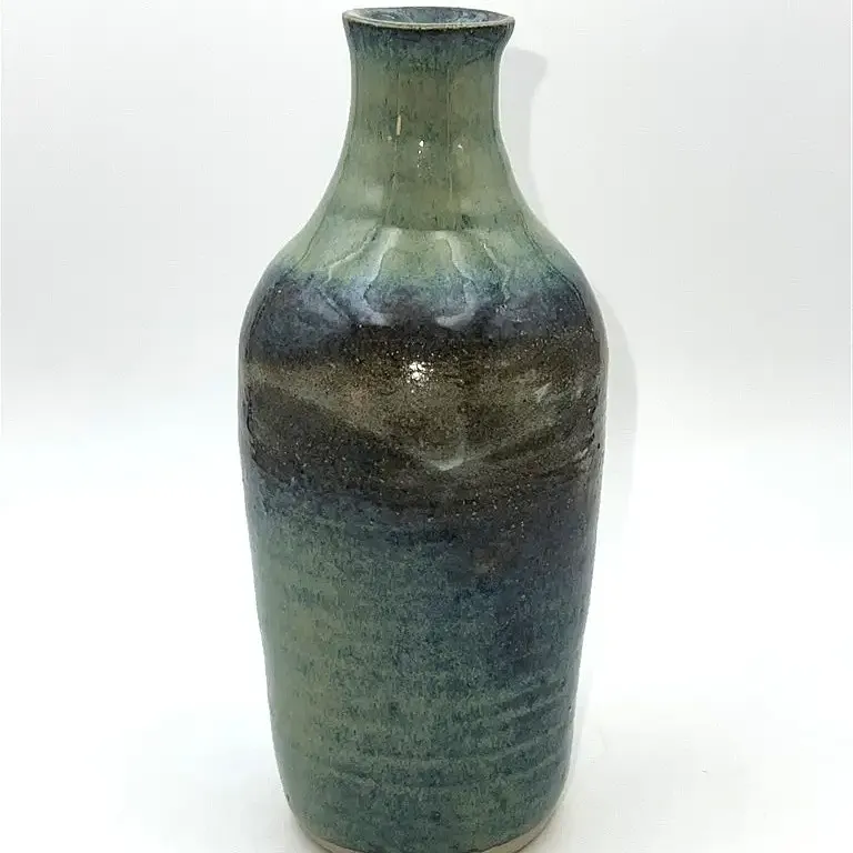 Soliflore droit collection Vespera  par hirunda ceramic