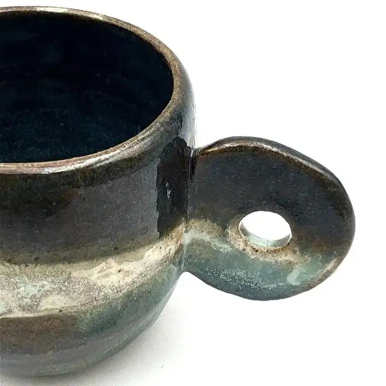 Tasse à café  collection Vespera  par hirunda ceramic